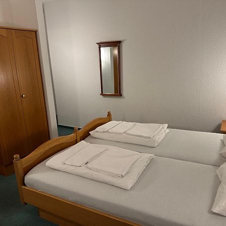 Hotel Sachsenhof Riesa Εξωτερικό φωτογραφία