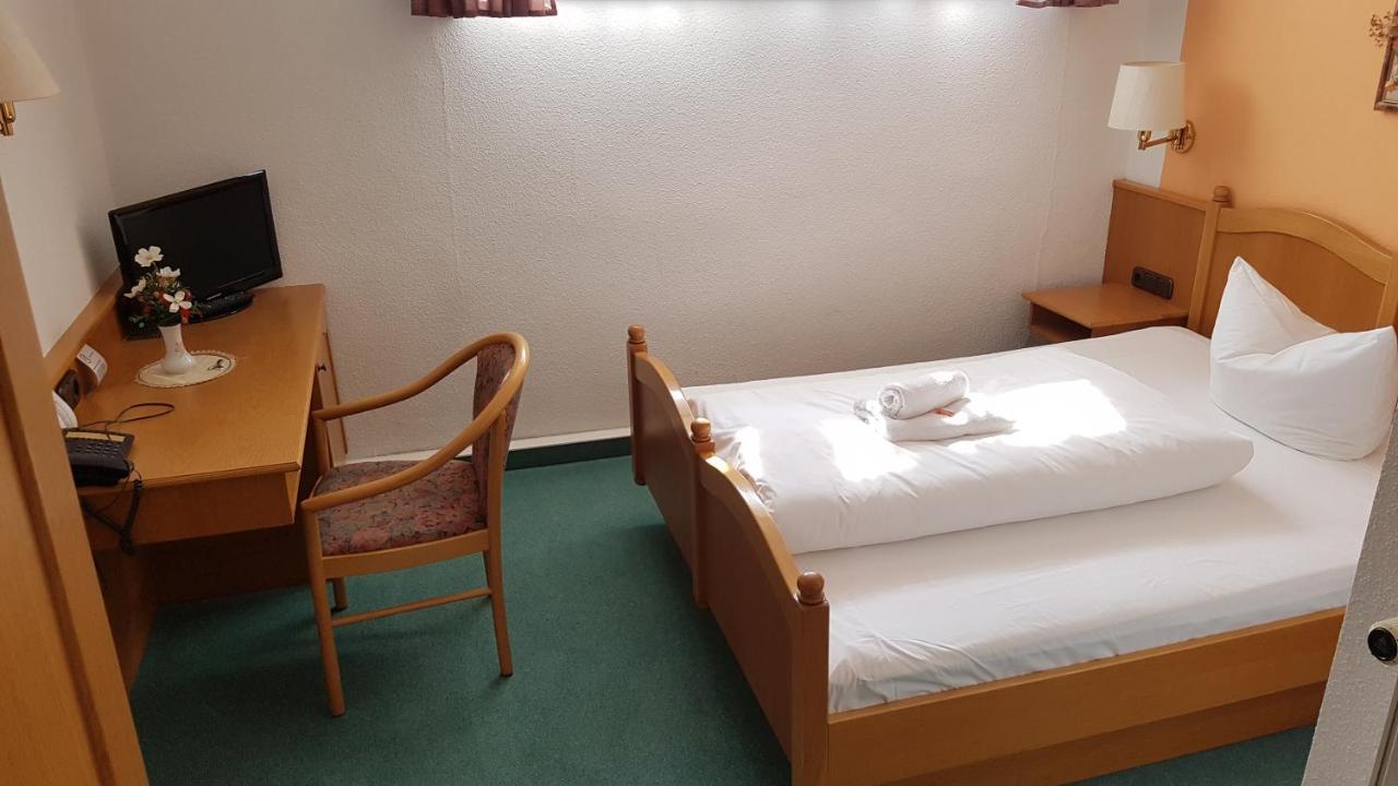 Hotel Sachsenhof Riesa Εξωτερικό φωτογραφία