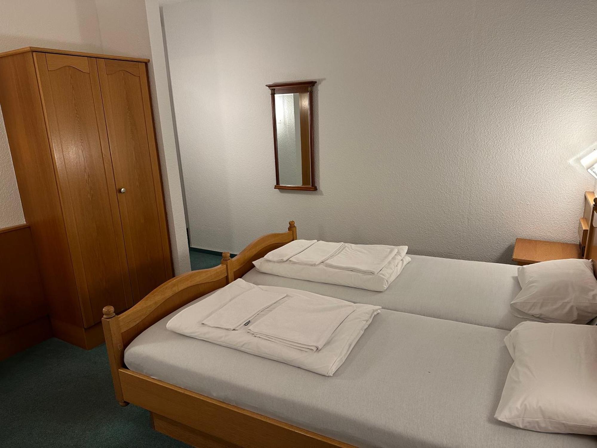 Hotel Sachsenhof Riesa Εξωτερικό φωτογραφία